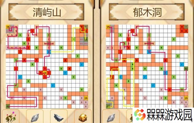 修真境界等级的重要性（游戏中的修真境界等级及其用处）