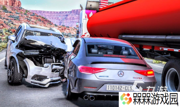 高质量的车祸游戏有哪些2025 玩不腻的车祸游戏汇总