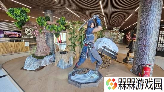 极乐软件园