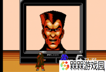 真实魔鬼游戏有哪些介绍2025 魔鬼题材的游戏大全