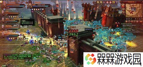 《轩辕传奇手游》据点战指挥攻略（如何利用团队智慧提高据点战胜率）