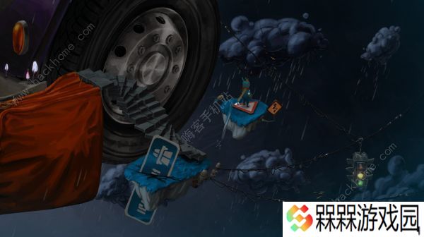 虚构世界游戏攻略大全 全章节图文通关教程一览