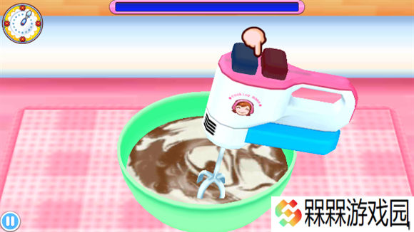 料理妈妈2025