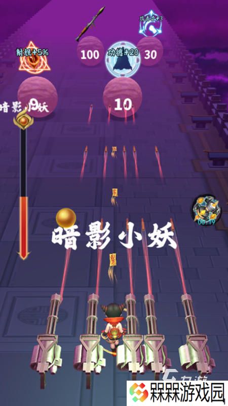 受欢迎的跑酷游戏下载 2025跑酷游戏下载分享
