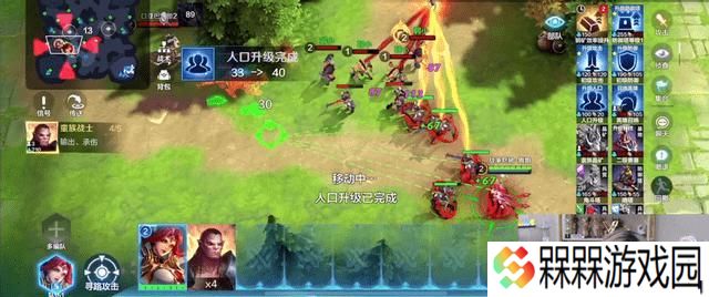 《战争怒吼》游戏运营技巧详解（揭秘游戏运营手法）