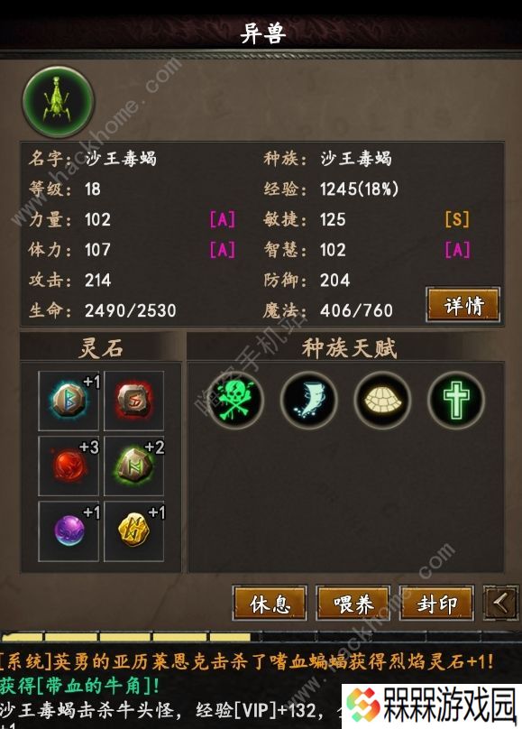 安尼卡暗黑世界无尽轮回攻略大全 新手少走弯路技巧总汇图片2