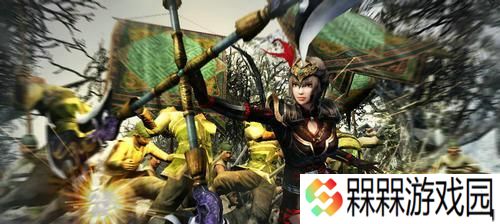 《真三国无双8》游戏帝国版与猛将传的区别（探寻游戏模式与玩法的不同之处）