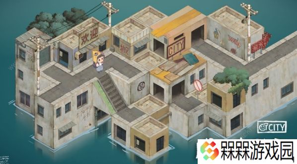 成土市的我攻略大全 所有结局关卡达成一览图片2