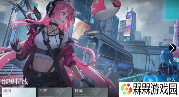空匣人型攻略大全 最强角色获取推荐