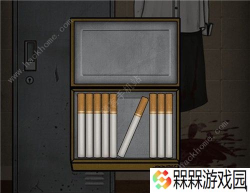白夜诡影攻略大全 全章节图文通关教程总汇图片3