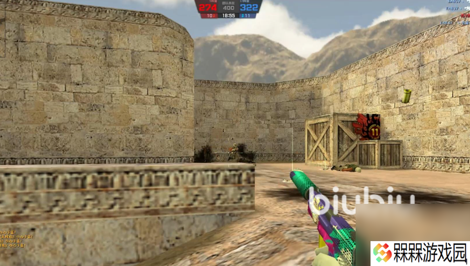 cs闪退怎么解决 csgo闪退用什么加速器