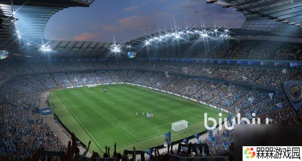 fifa23闪退解决方式 FIFA23闪退用什么加速器