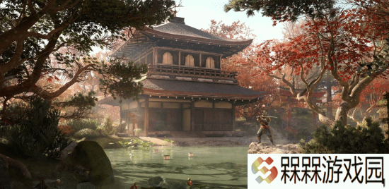 极乐软件园