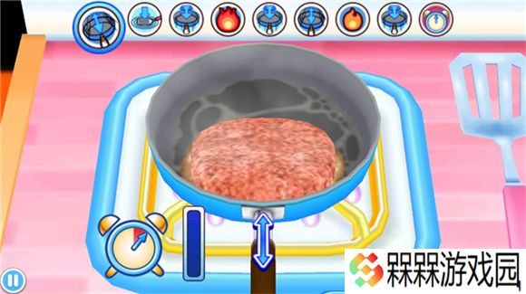 料理妈妈2025
