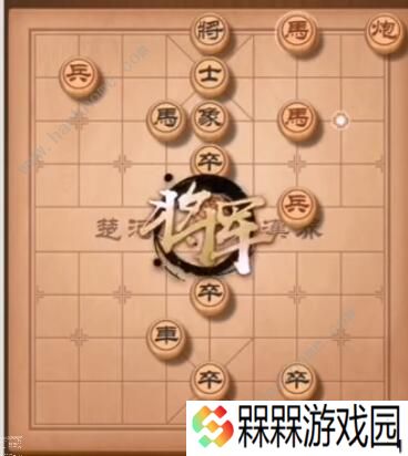 天天象棋残局挑战218期攻略 残局挑战218期步法图图片6