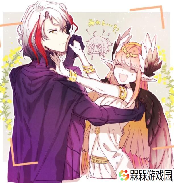 FGO白**人节活动2021奖励是什么 白**人节活动掉落表图片6