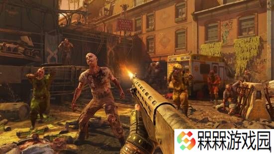 Steam新史低：消光2破史低 年货大作骨折！