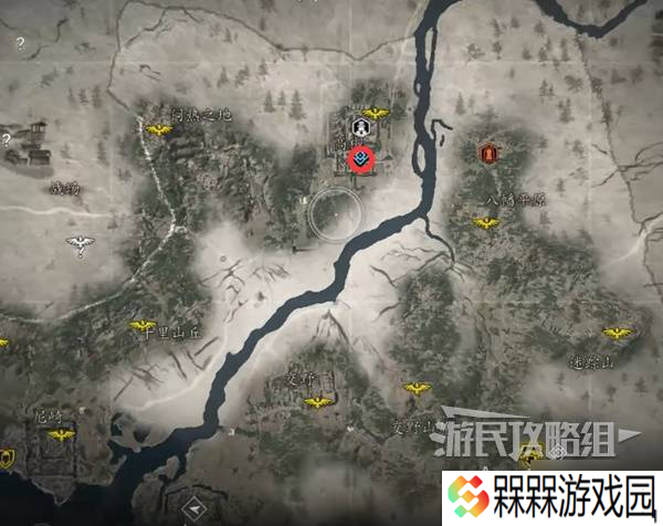 《刺客信条影》无家可归支线任务攻略 无家可归支线怎么做