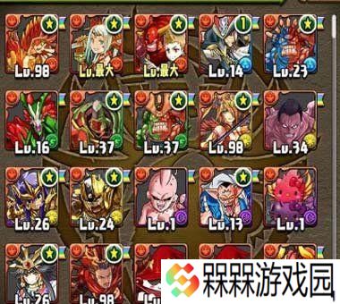 《智龙迷城》游戏特殊升级技巧（成为智龙迷城的高手）