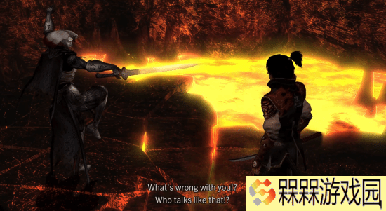 《鬼武者2复刻版》全新短片：幻魔界最强剑士！