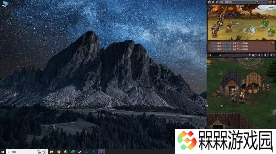 可以挂机的桌面暗黑？Steam中世纪桌面挂机新游《巴尔的遗产》新Demo已上线！