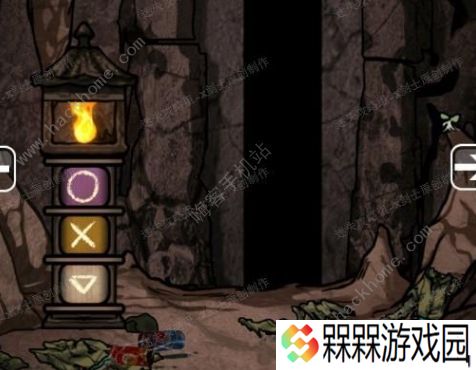 山村老屋3之守墓人第一章攻略 第一章剧情通关教程图片3