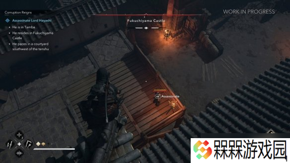 《AC影》通关时长：主线40-50小时 全收集75小时！