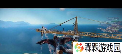 《正当防卫4》游戏马基雕像位置攻略（打破迷局）