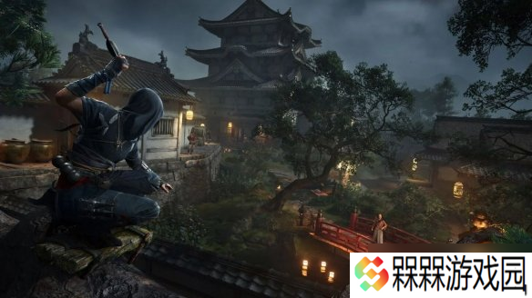 《AC影》通关时长：主线40-50小时 全收集75小时！