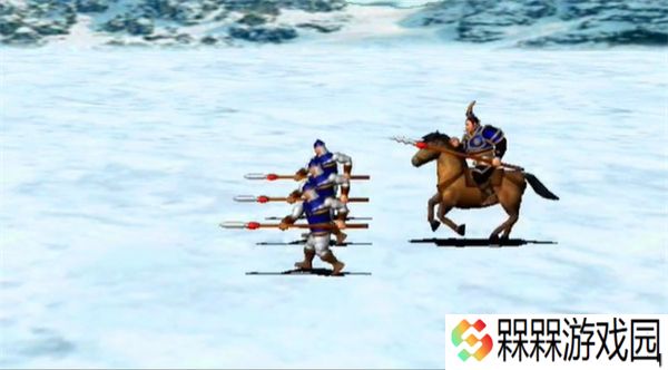 三国群英传2中文版