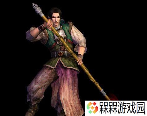 《真三国无双8》中武将的特色与技能解析（探究武将的属性、技能、特点）
