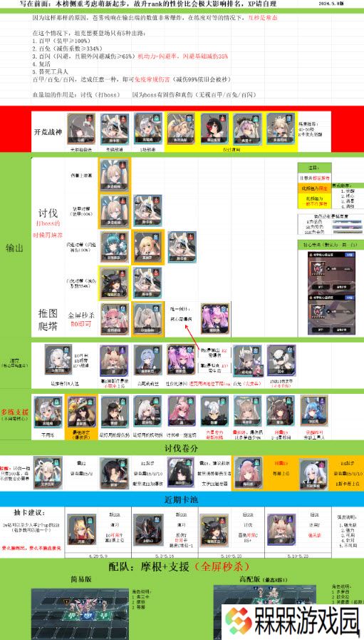 苍雾残响2025