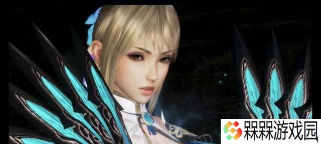 女武将前后形象大对比（《真三国无双8》中女性角色的形象升级）