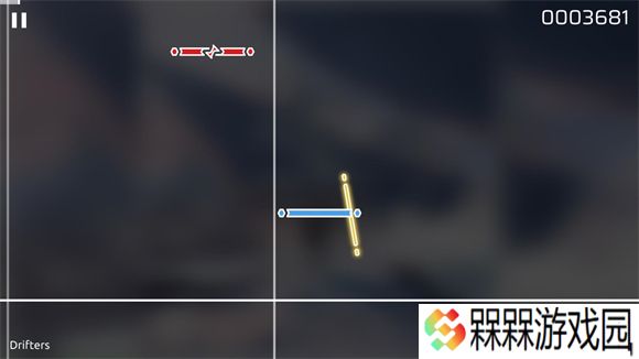 音游Phira