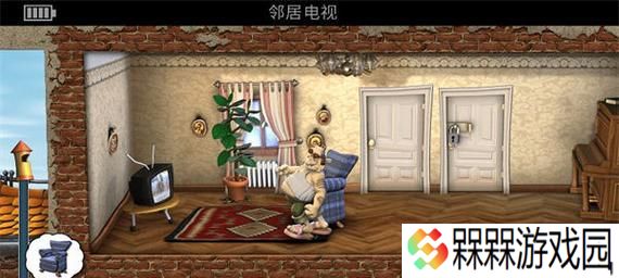 《整蛊邻居》游戏手把手教你折磨邻居（如何在游戏中尽情整蛊邻居——技巧详解）