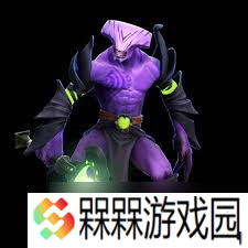 DOTA2 7.38版本幽鬼改动内容有哪些