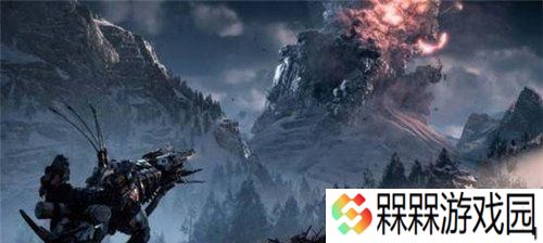 《太阳暴主攻略》-以地平线黎明时分主线任务为例（如何完成太阳暴主线任务）
