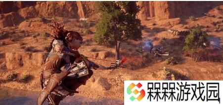 《太阳暴主攻略》-以地平线黎明时分主线任务为例（如何完成太阳暴主线任务）