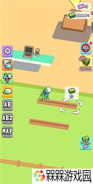 MyMiniMart