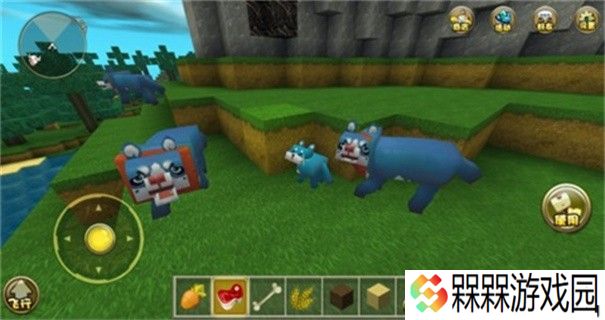 迷你世界旧版本0.44.2