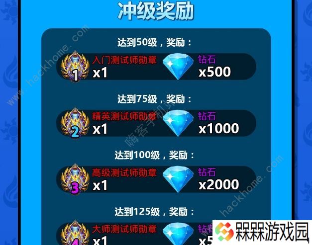 魔戒战争手游攻略大全 新手少走弯路技巧总汇图片2