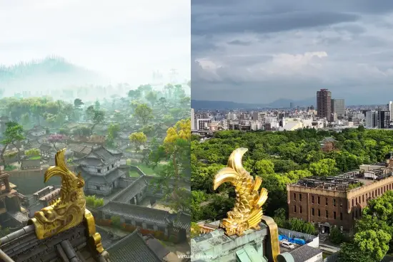极乐软件园