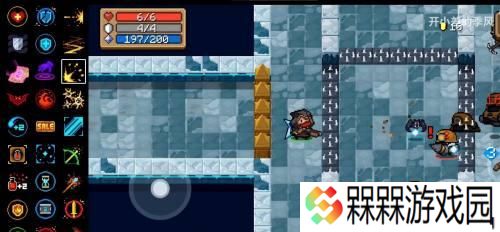《探究地下矿工铁匠铺的神奇功能》（深入了解游戏中铁匠铺的多重作用）