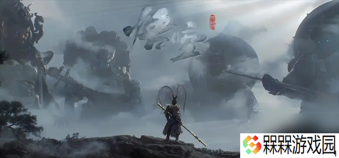 黑神话悟空手机版什么时候出 手机版上线时间介绍