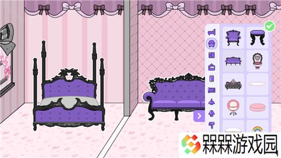 碧优蒂的小镇