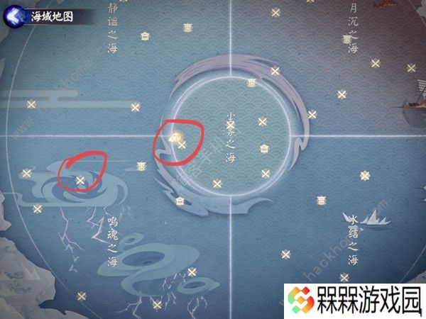 阴阳师海域探索阵容怎么搭配 海域探索阵容搭配推荐图片3