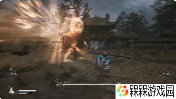 黑神话悟空像素版下载