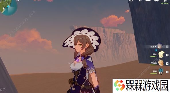 原神bug大全 刷原石无限材料地点体力bug技巧总汇图片3