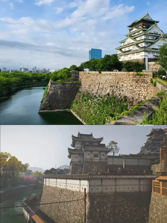 极乐软件园