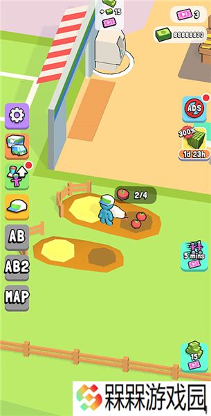MyMiniMart